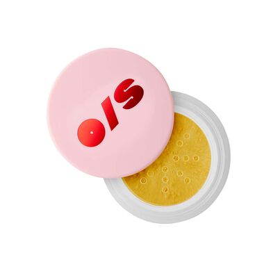 MINI ULTIMATE BLURRING SETTING POWDER (POLVO FIJADOR DE MAQUILLAJE MINI)
